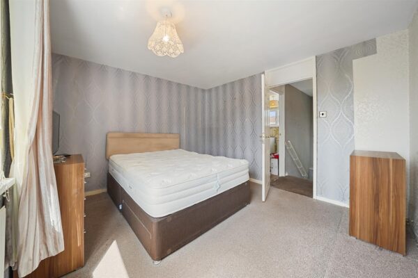Harrops Croft, Netherton