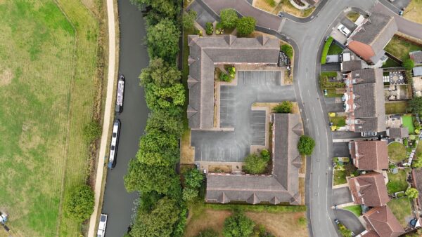 Delph Drive, Burscough
