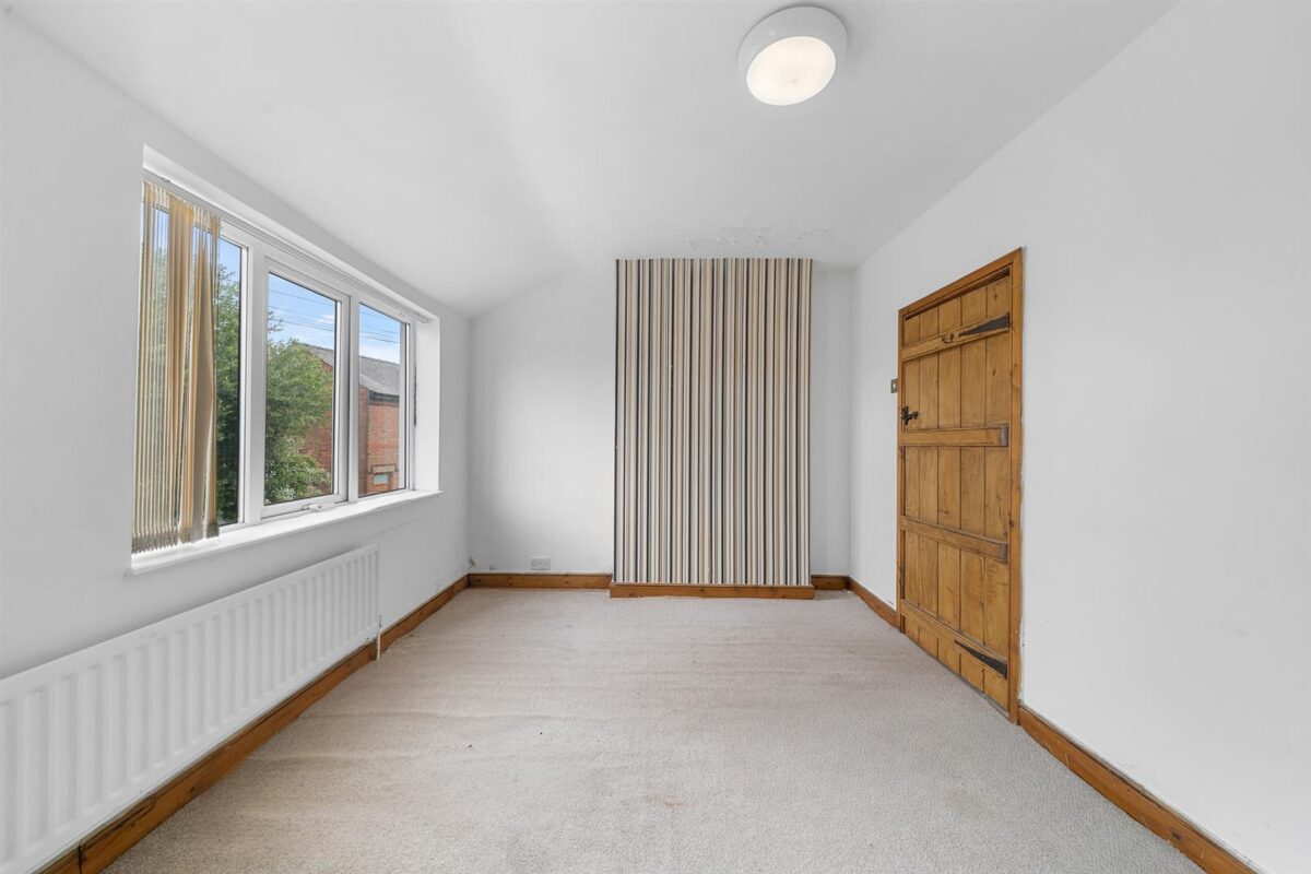 Halsall Lane, Ormskirk