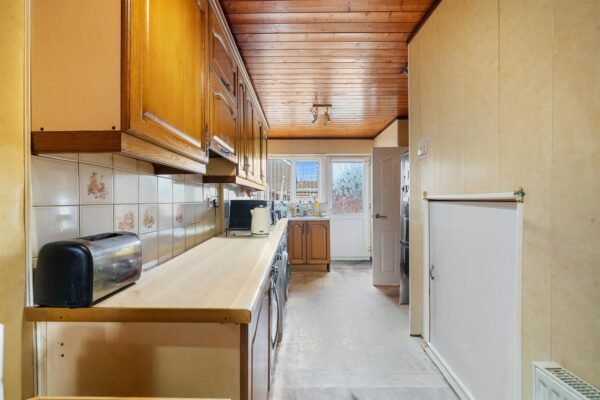 Haven Road, Fazakerley