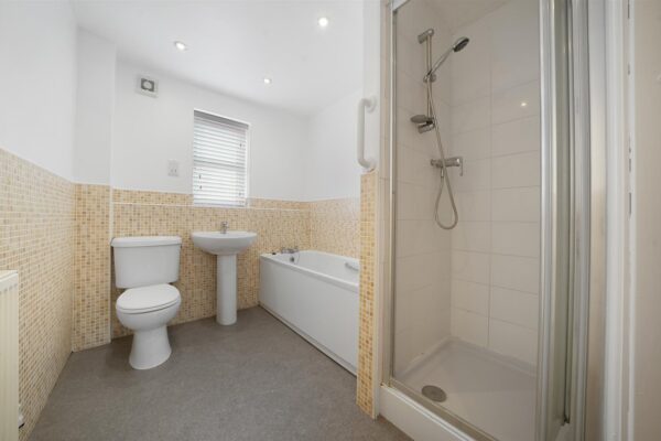 Delph Drive, Burscough