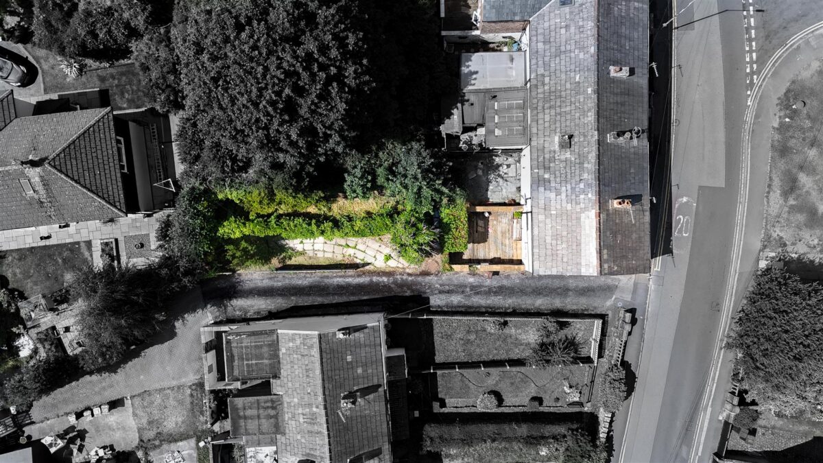Halsall Lane, Ormskirk