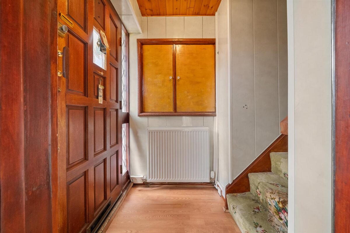 Haven Road, Fazakerley
