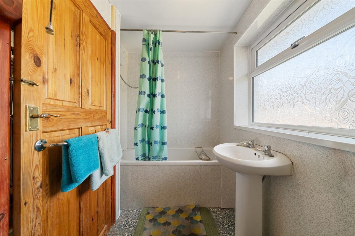 Haven Road, Fazakerley