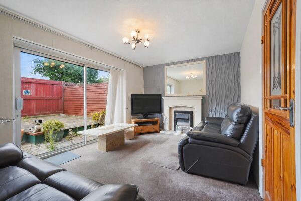 Harrops Croft, Netherton