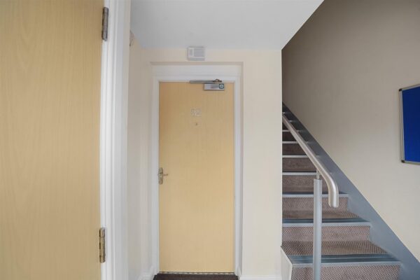 Delph Drive, Burscough