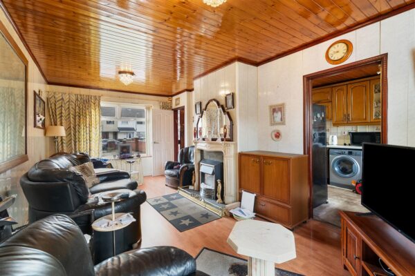 Haven Road, Fazakerley