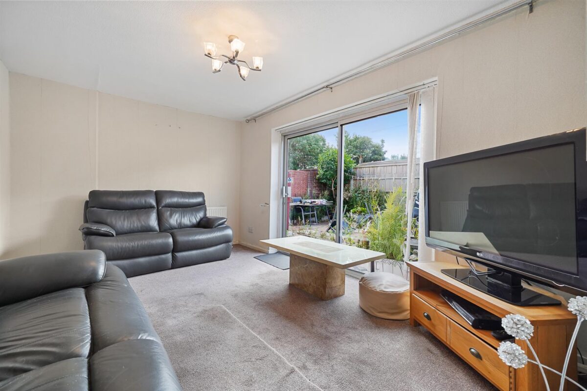 Harrops Croft, Netherton