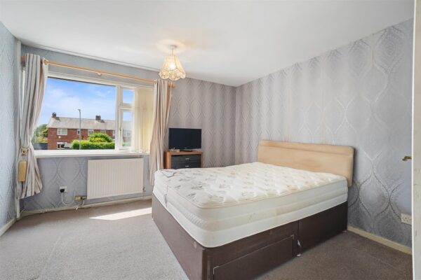 Harrops Croft, Netherton