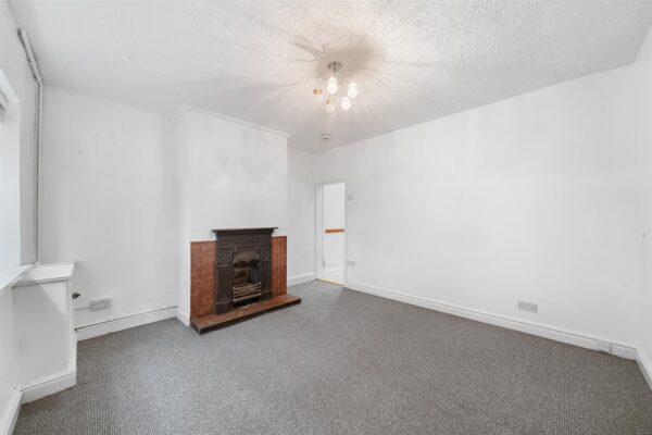 Railway Path, Ormskirk