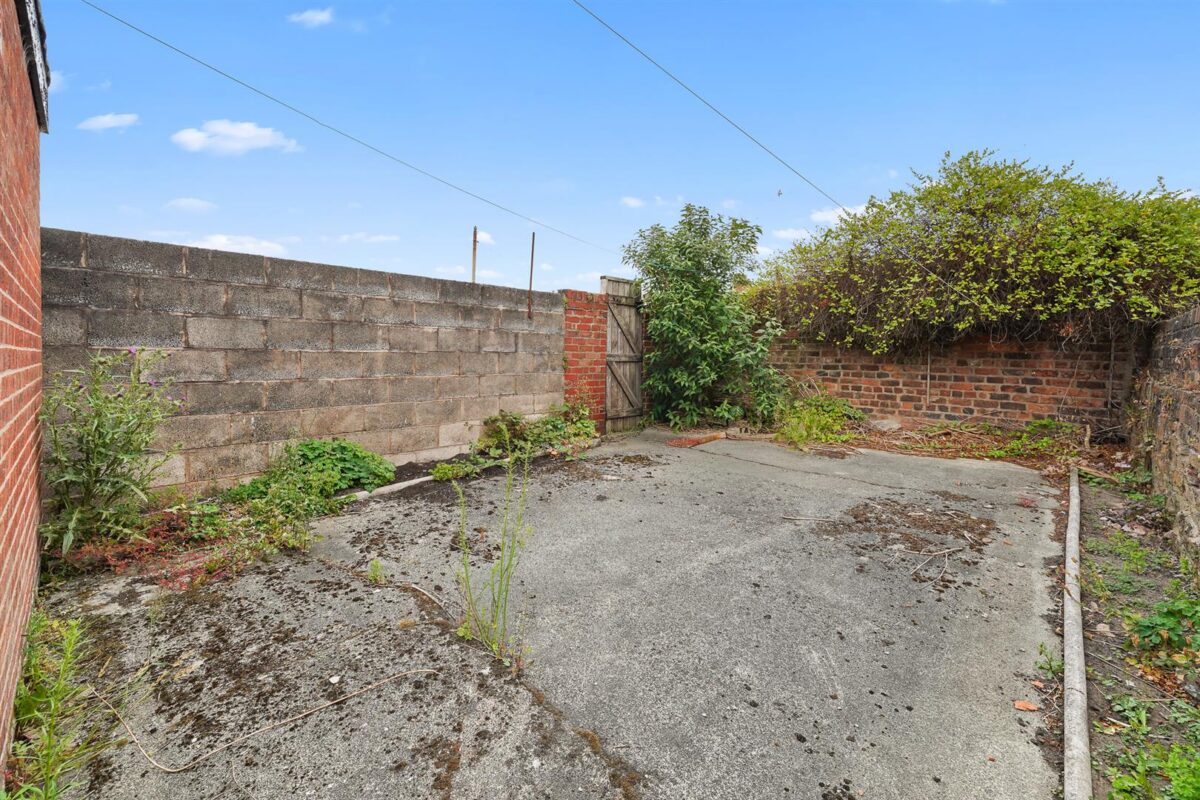Westminster Road, Kirkdale