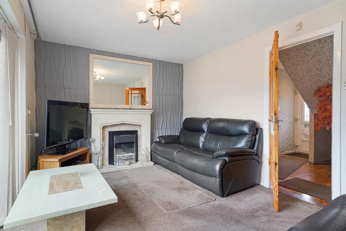 Harrops Croft, Netherton