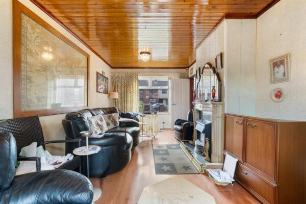 Haven Road, Fazakerley