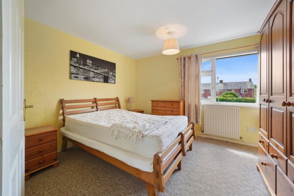 Harrops Croft, Netherton