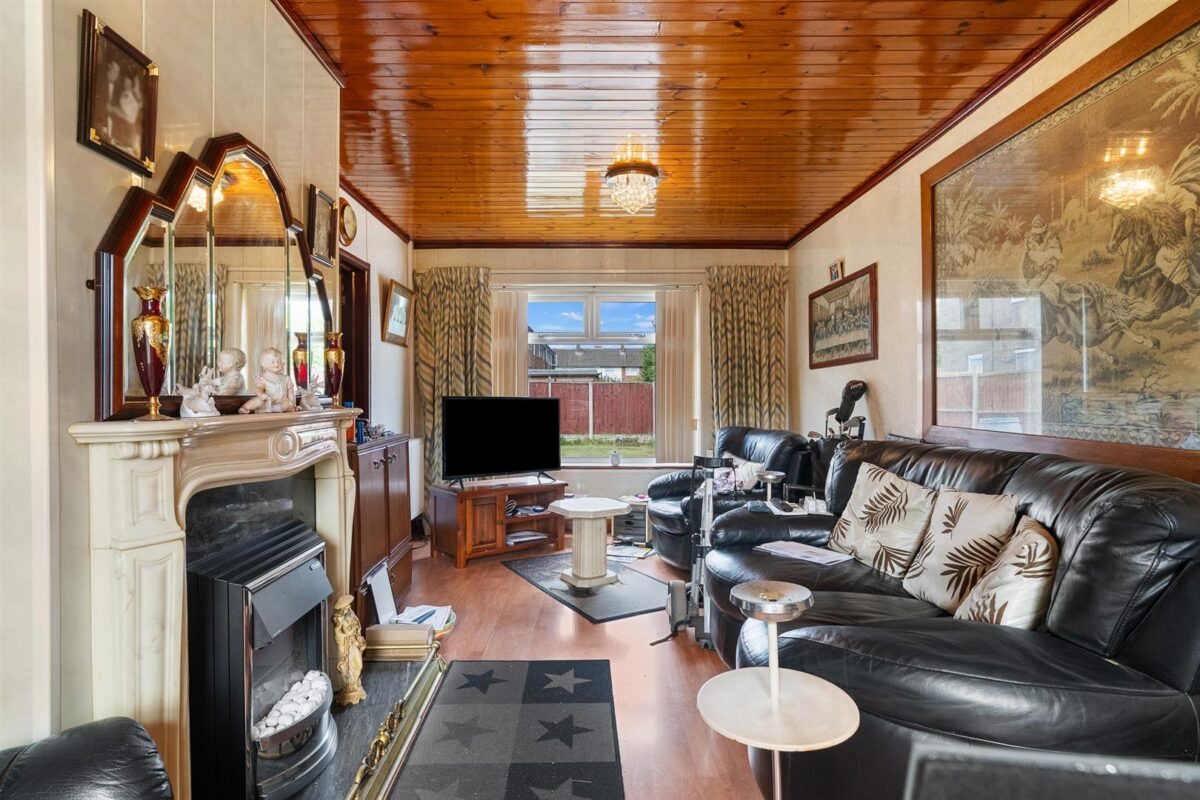 Haven Road, Fazakerley
