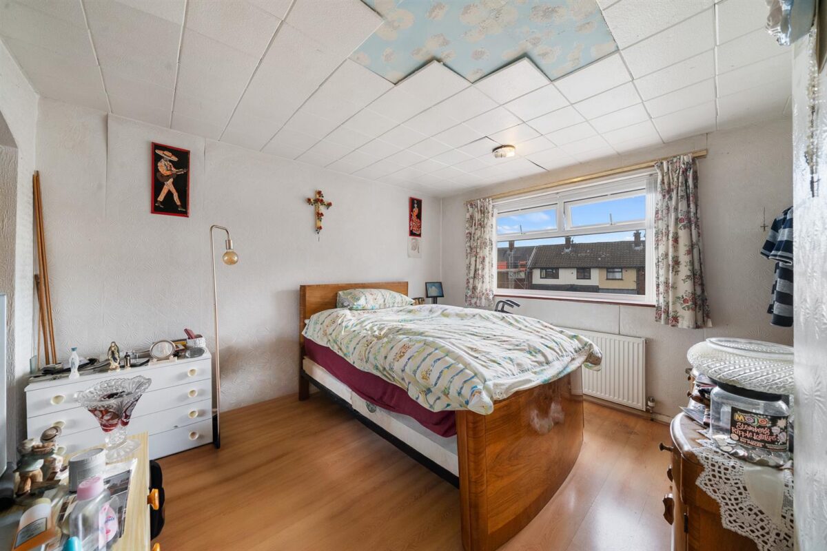 Haven Road, Fazakerley