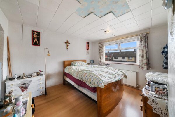 Haven Road, Fazakerley