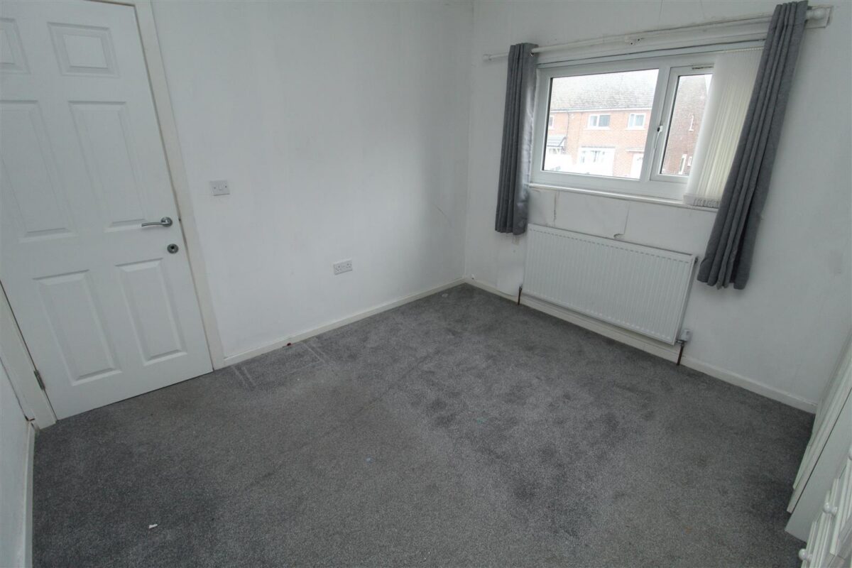 Lime Grove, Skelmersdale