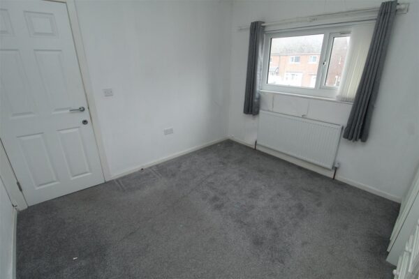 Lime Grove, Skelmersdale