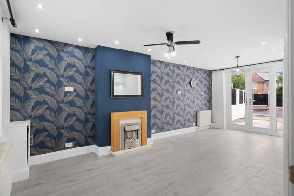 Carsington Road, Norris Green