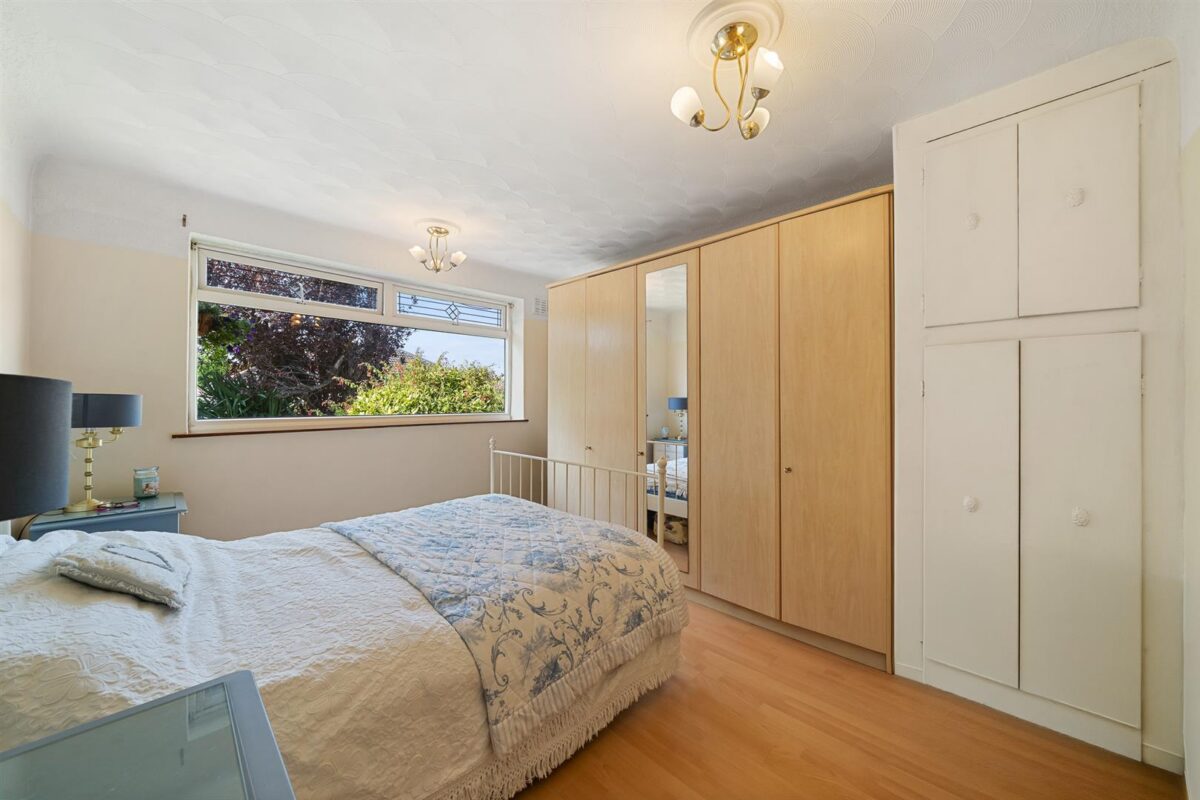 Beech Avenue, Melling