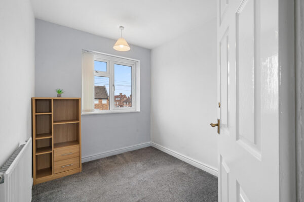 Landford Avenue, Fazakerley