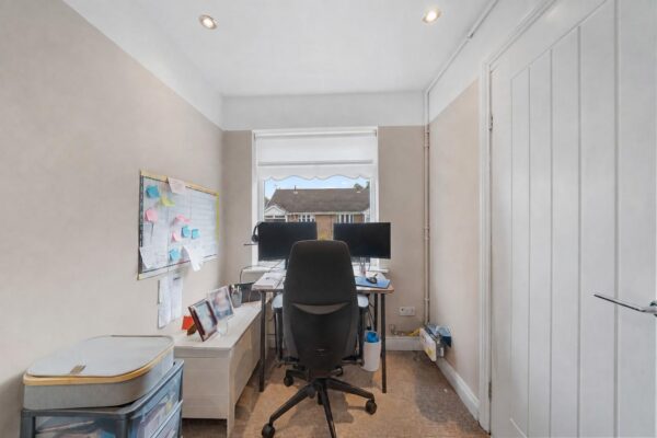 Brierley Close, Netherton