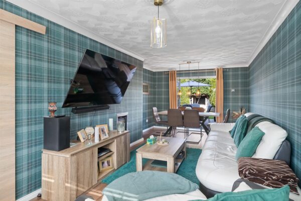 Canterbury Way, Netherton