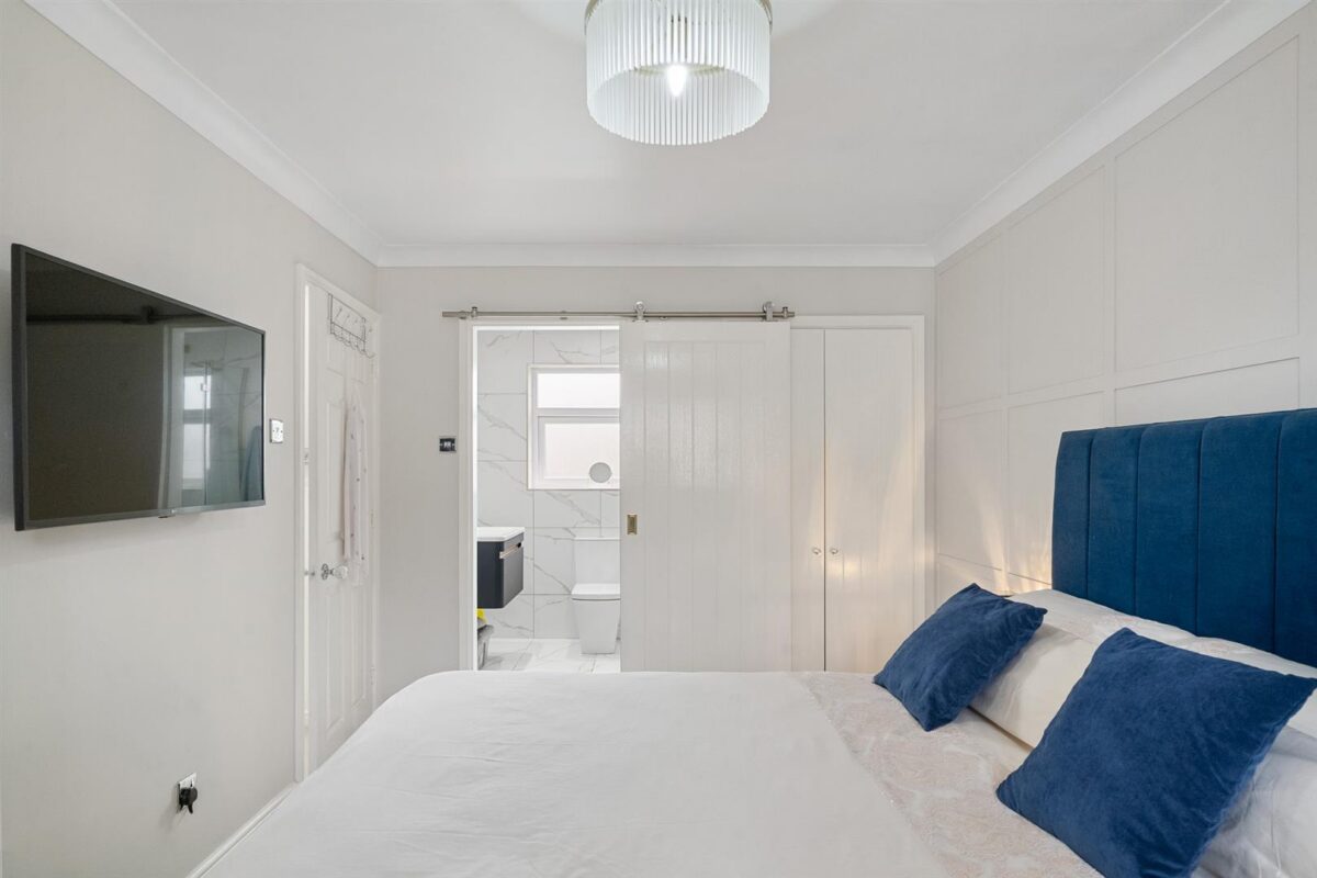 Whitewood Park, Fazakerley