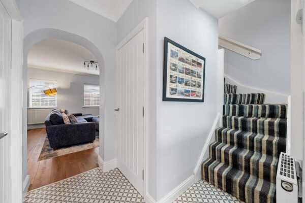Deyes Court, 93 Eastway, Maghull