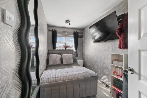 Canterbury Way, Netherton
