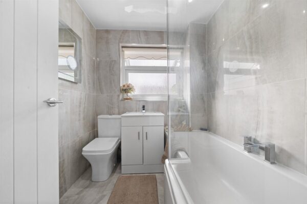 Brierley Close, Netherton