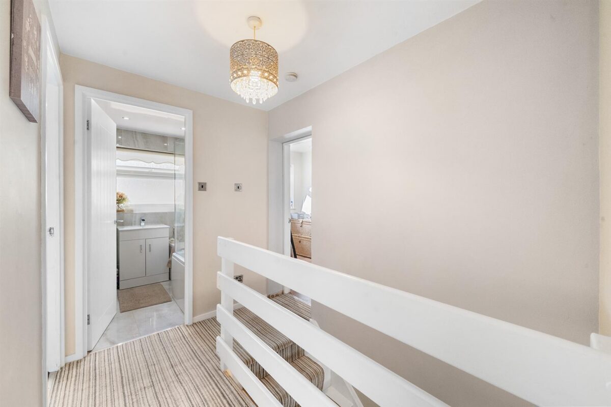 Brierley Close, Netherton