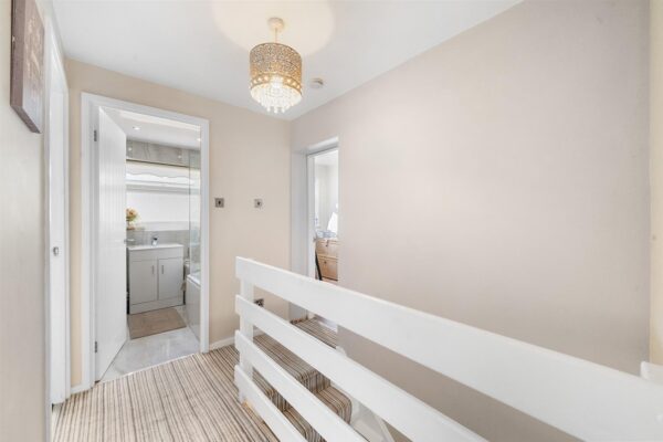 Brierley Close, Netherton