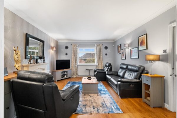 Deyes Court, 93 Eastway, Maghull