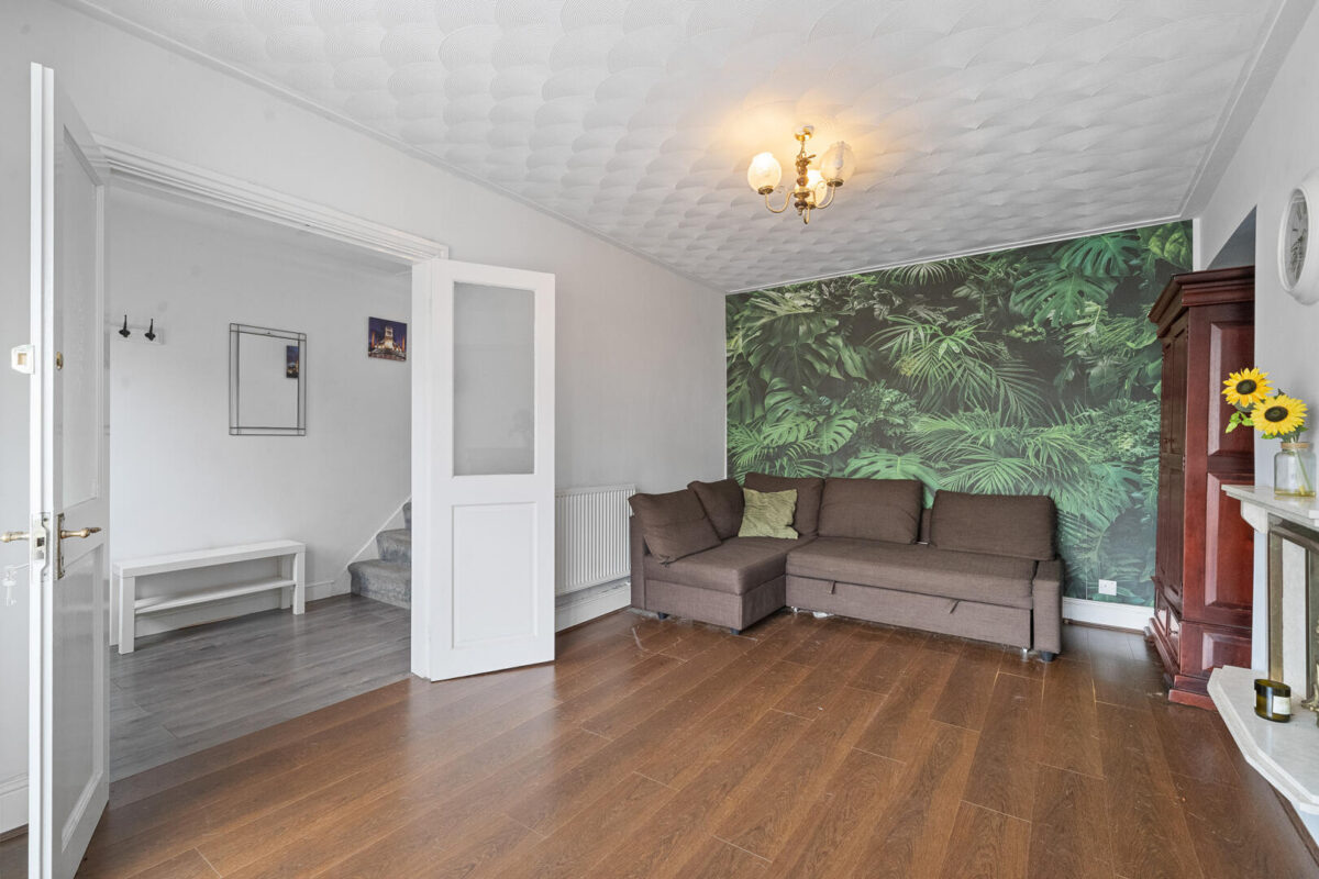 Landford Avenue, Fazakerley