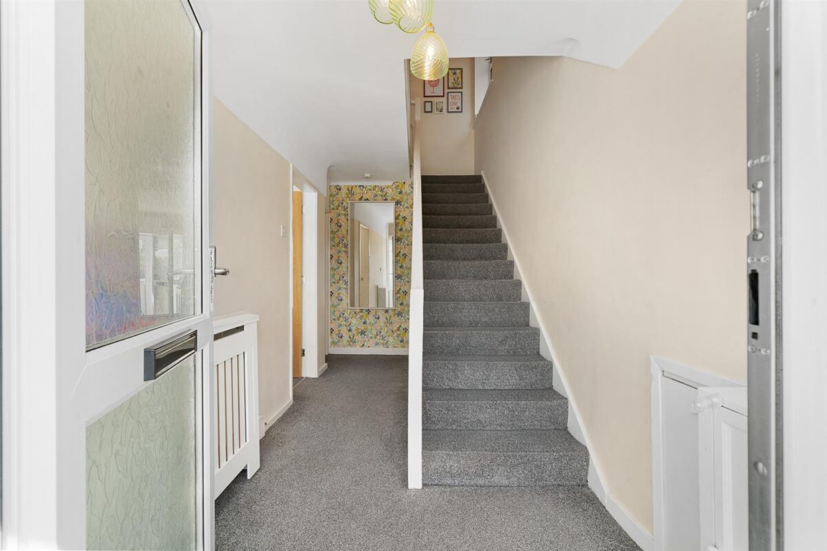 Forefield Lane, Crosby