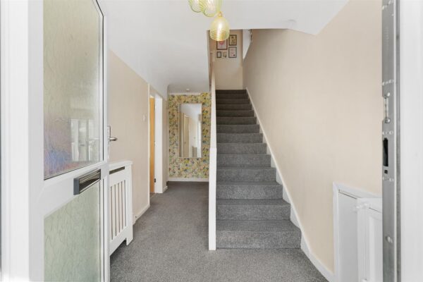 Forefield Lane, Crosby