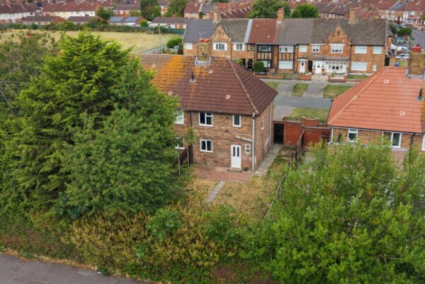 Landford Avenue, Fazakerley