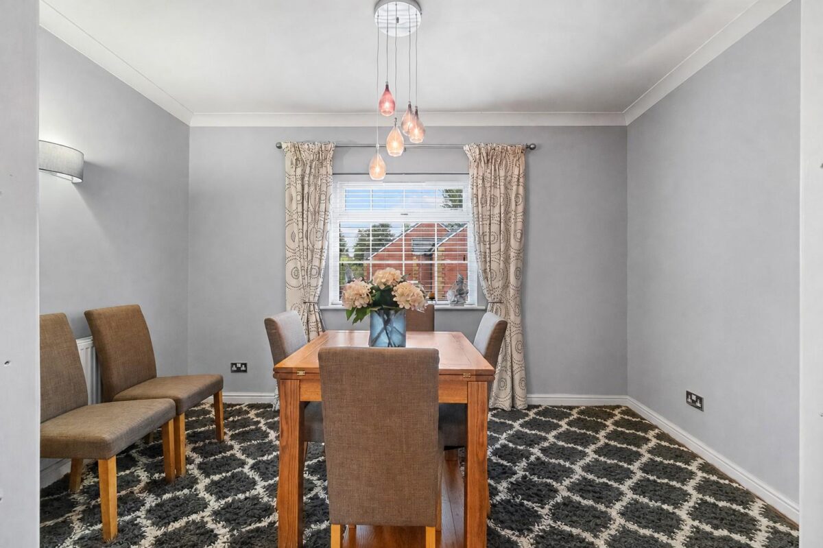 Deyes Court, 93 Eastway, Maghull