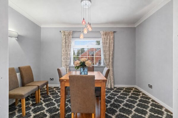 Deyes Court, 93 Eastway, Maghull