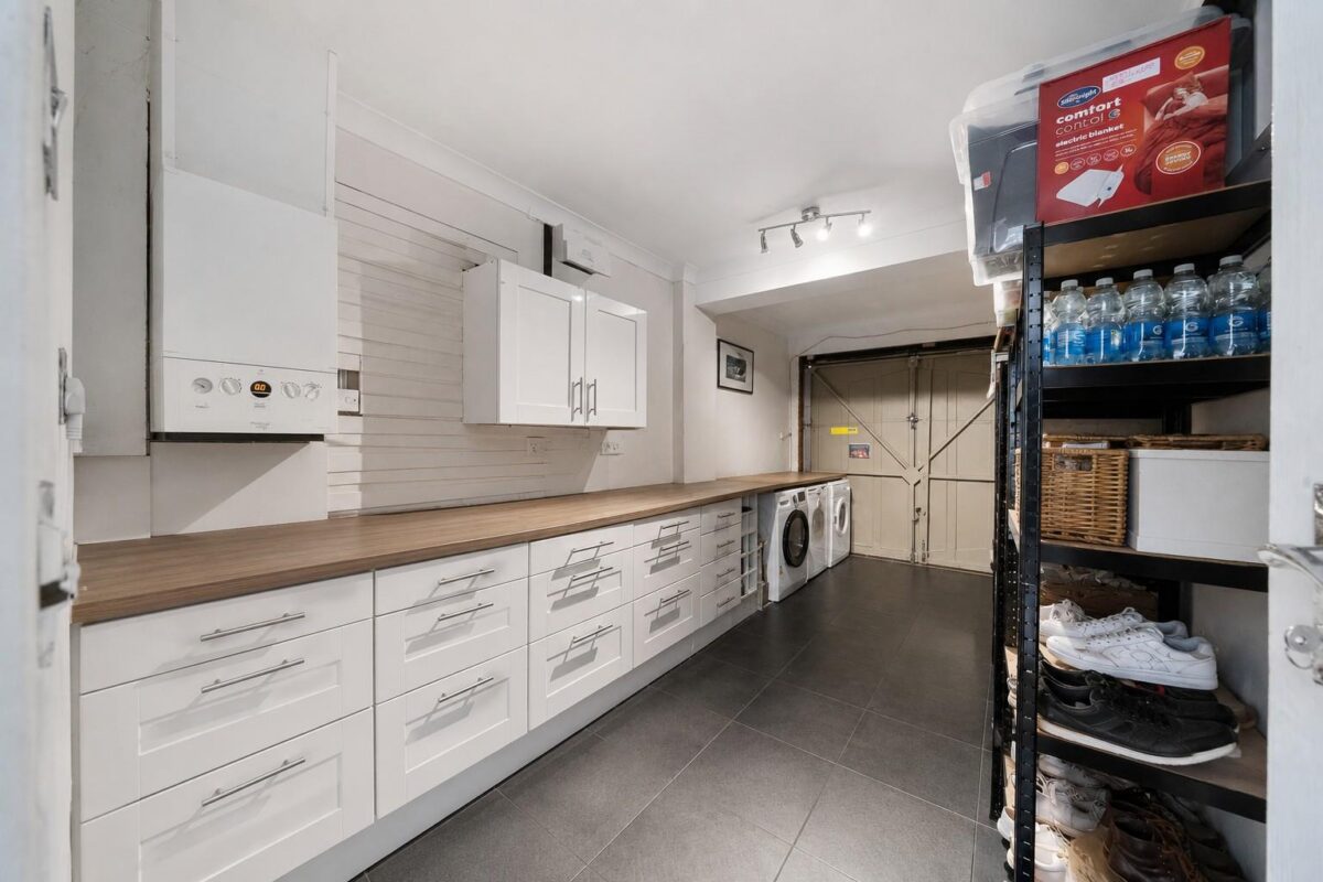 Whitewood Park, Fazakerley