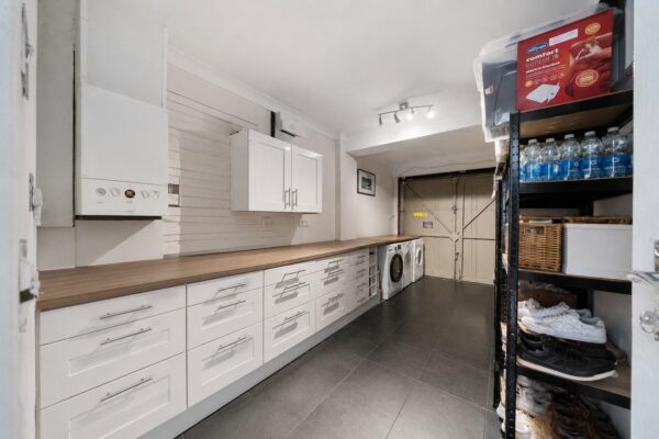 Whitewood Park, Fazakerley