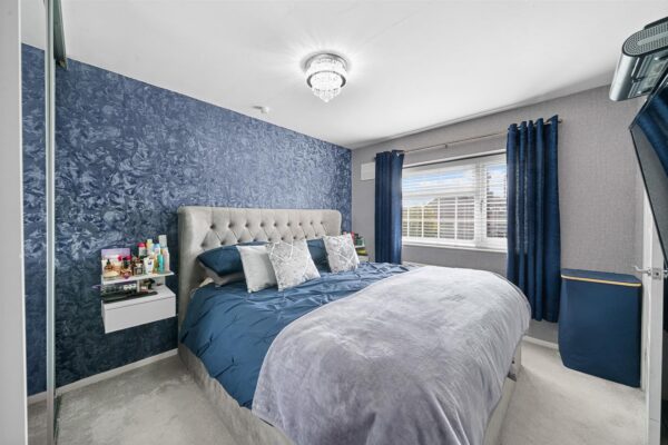 Canterbury Way, Netherton