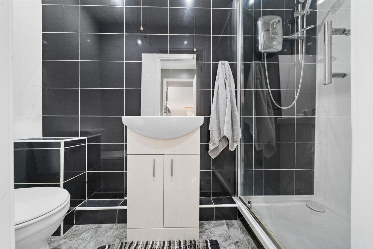 Brierley Close, Netherton