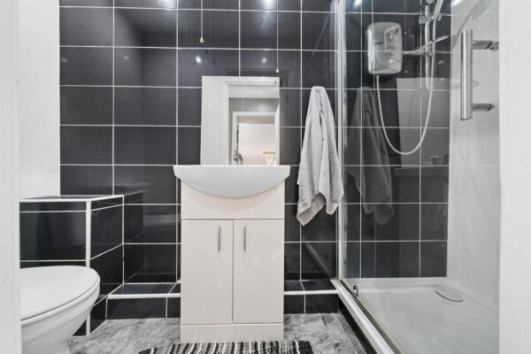 Brierley Close, Netherton