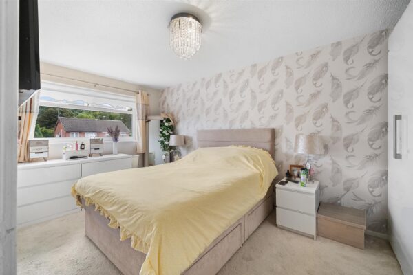 Brierley Close, Netherton