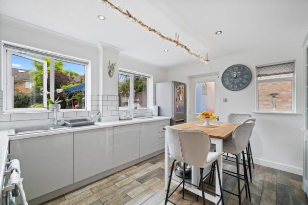 Whitewood Park, Fazakerley