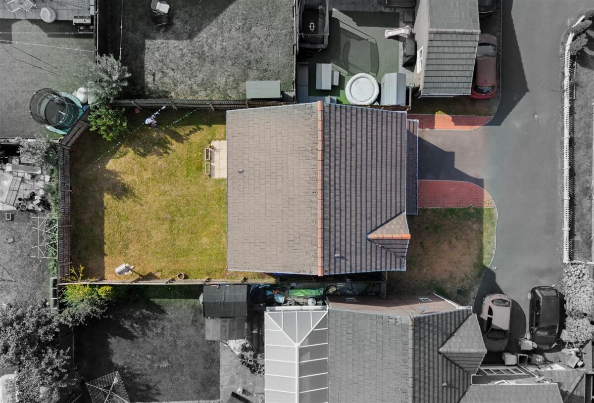 Papillon Drive, Fazakerley