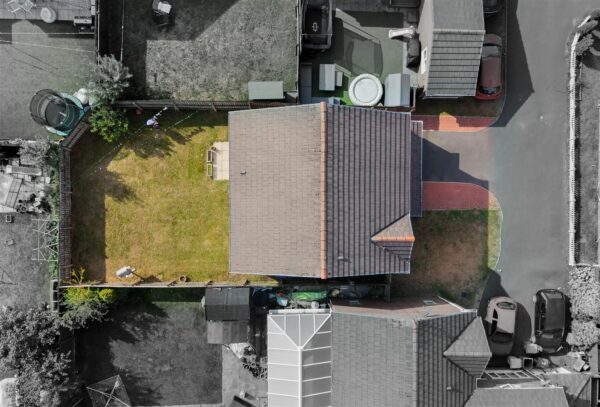 Papillon Drive, Fazakerley